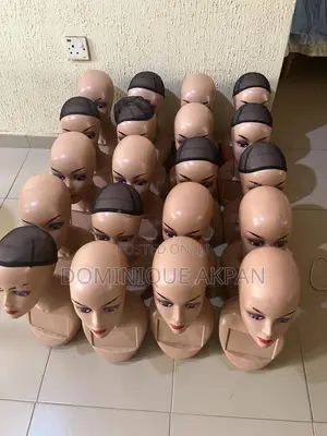 Wig Mannequin