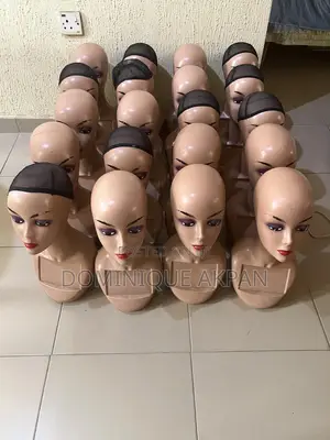 Wig Mannequin