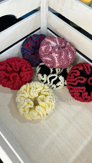 Scrunchies