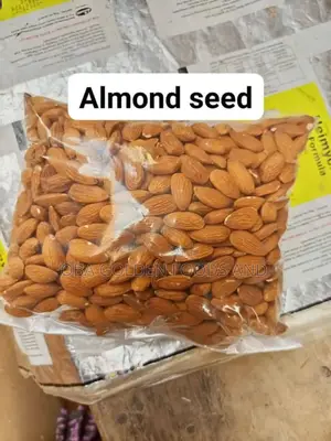 Almond Seeds