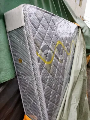 6/6 Korean Imported Mattress