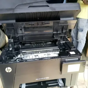 Hp Laserjet Mfp Pro177fw