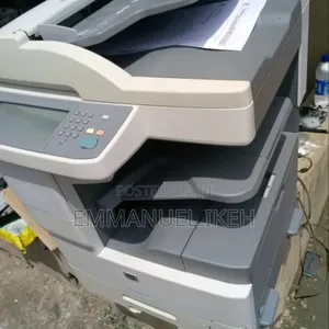 Hp Laserjet 5025/5035 A3/A4 Black and White 3in1 Machine
