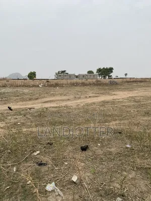 Elevator City Lugbe 350sqm