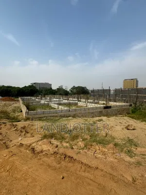 Elevator City (Lugbe 350sqm)