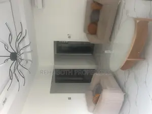 Furnished 2bdrm Apartment in Lere Adigun Gra for rent