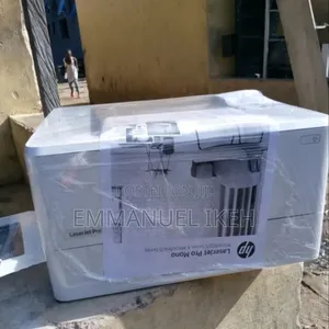 Hp Laserjet Pro404 Very Fast Printing Machine Uk Used