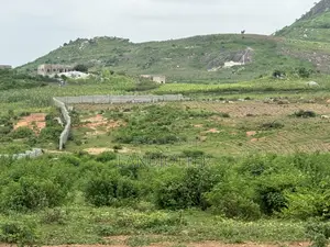Kabusa- Sherrete District 500sqm