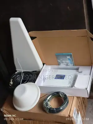 Network Signal Antenna