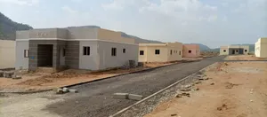 Katampe 250sqm