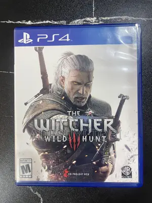 The Witcher 3: Wild Hunt