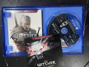 The Witcher 3: Wild Hunt