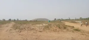 Plot of Land in Katampe