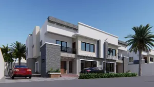 Jikwoyi 500sqm