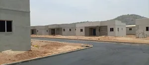 Plot of Land in Guzape Main