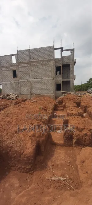 Plot of Land in Karasana(350sqm)
