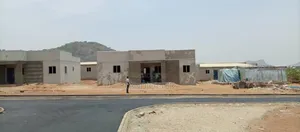 Karasana Plot 500sqm
