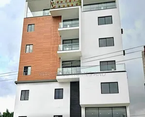 2bdrm Apartment in Ikoyi Lagos for rent