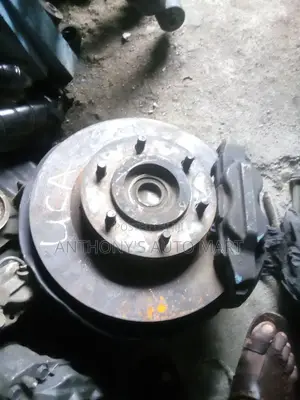 Auto Spare Parts