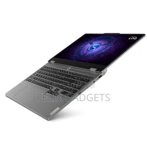 New Laptop Lenovo Legion 5 16GB Intel Core I9 SSD 1T