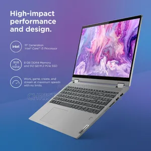 New Laptop Lenovo Legion 5 16GB Intel Core I9 SSD 1T