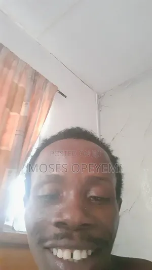 Omotosho Moses