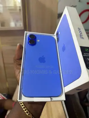 Apple iPhone 16 128 GB Pink