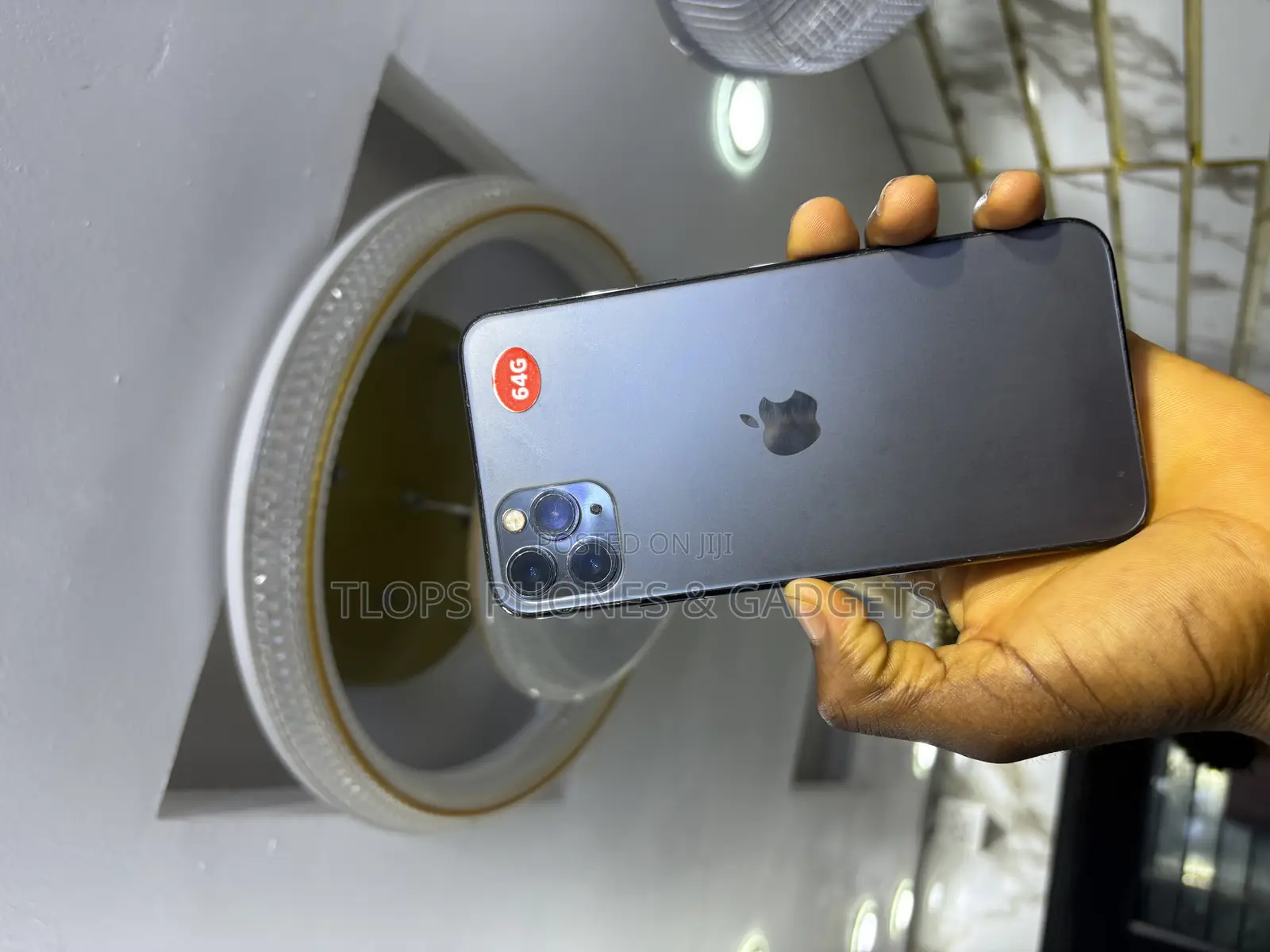 Apple iPhone 11 Pro Max 64 GB