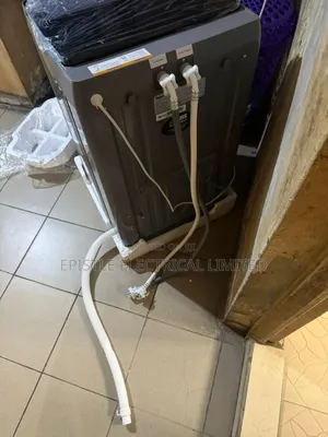 Washing Machine Technician