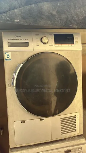 Washing Machine Technician