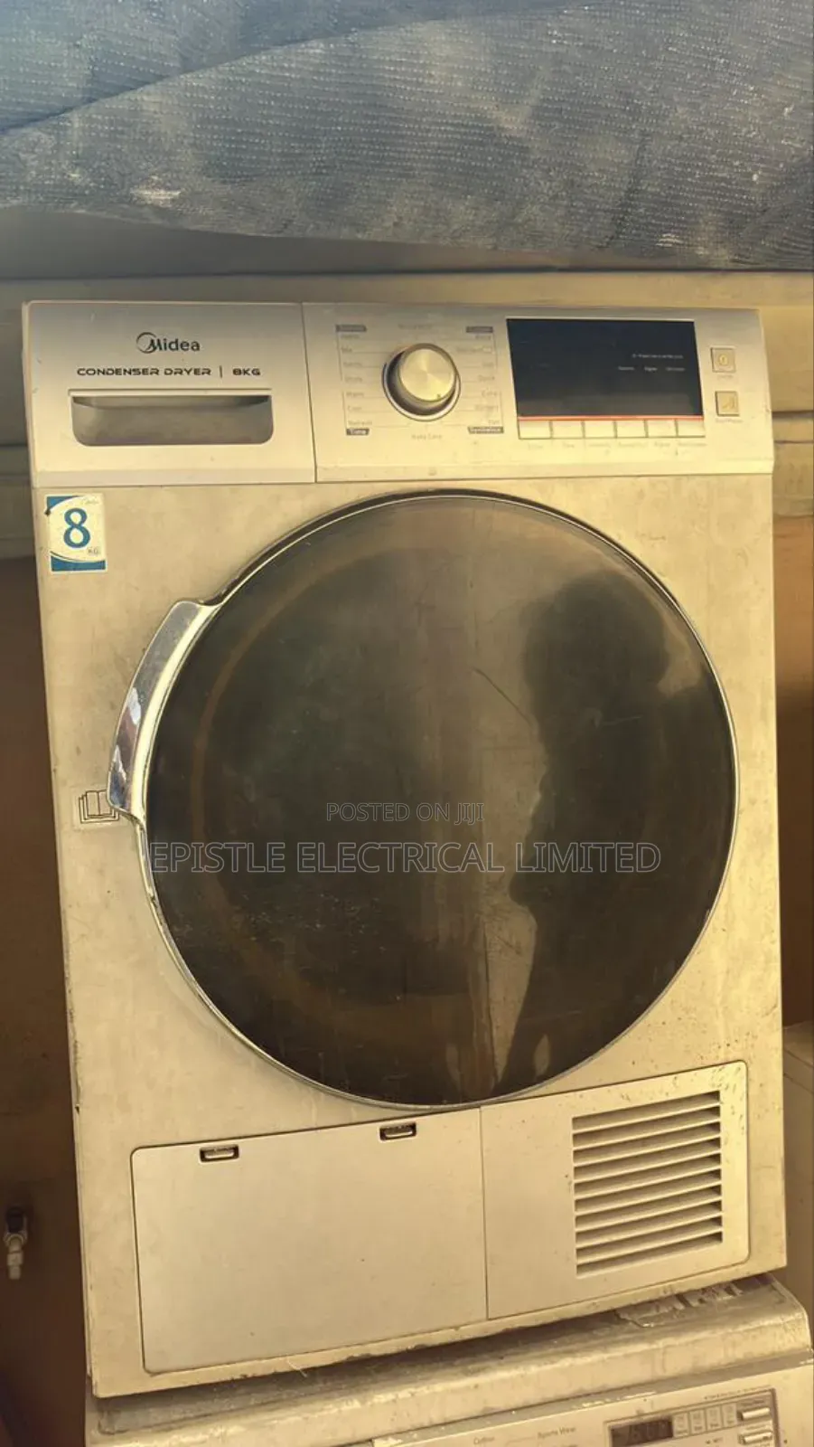 Washing Machine Technician