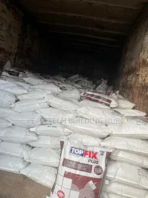Topfix Plus Tile Adhesive
