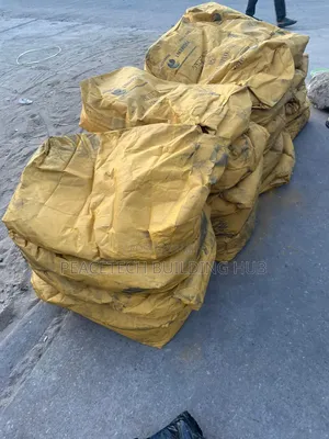 Iron Oxide Yellow 920 Overtop