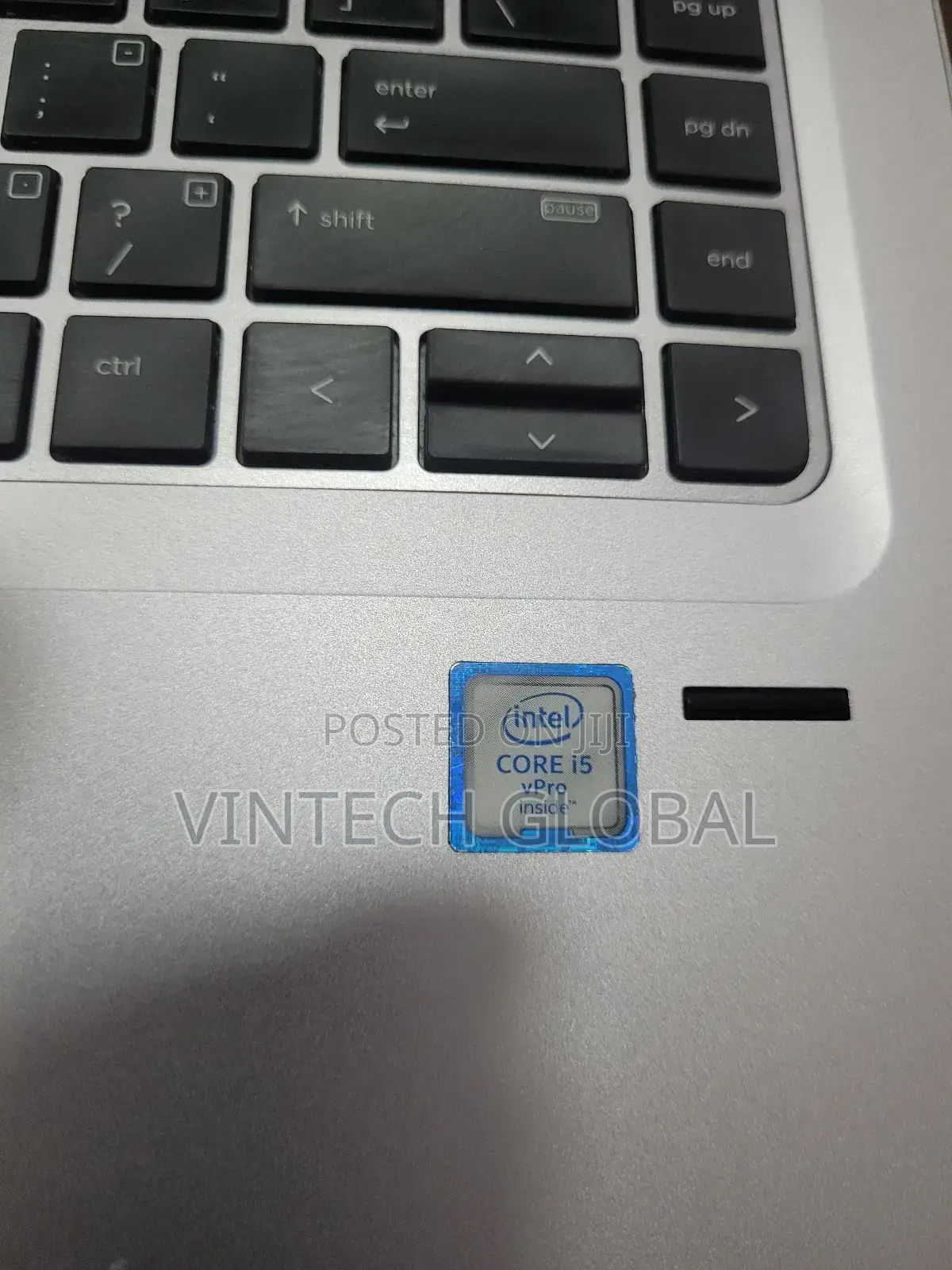 Laptop HP EliteBook 840 G3 8GB Intel Core I5 SSD 256GB