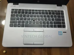 Laptop HP EliteBook 840 G3 8GB Intel Core I5 SSD 256GB