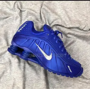 Nike Zoom Air