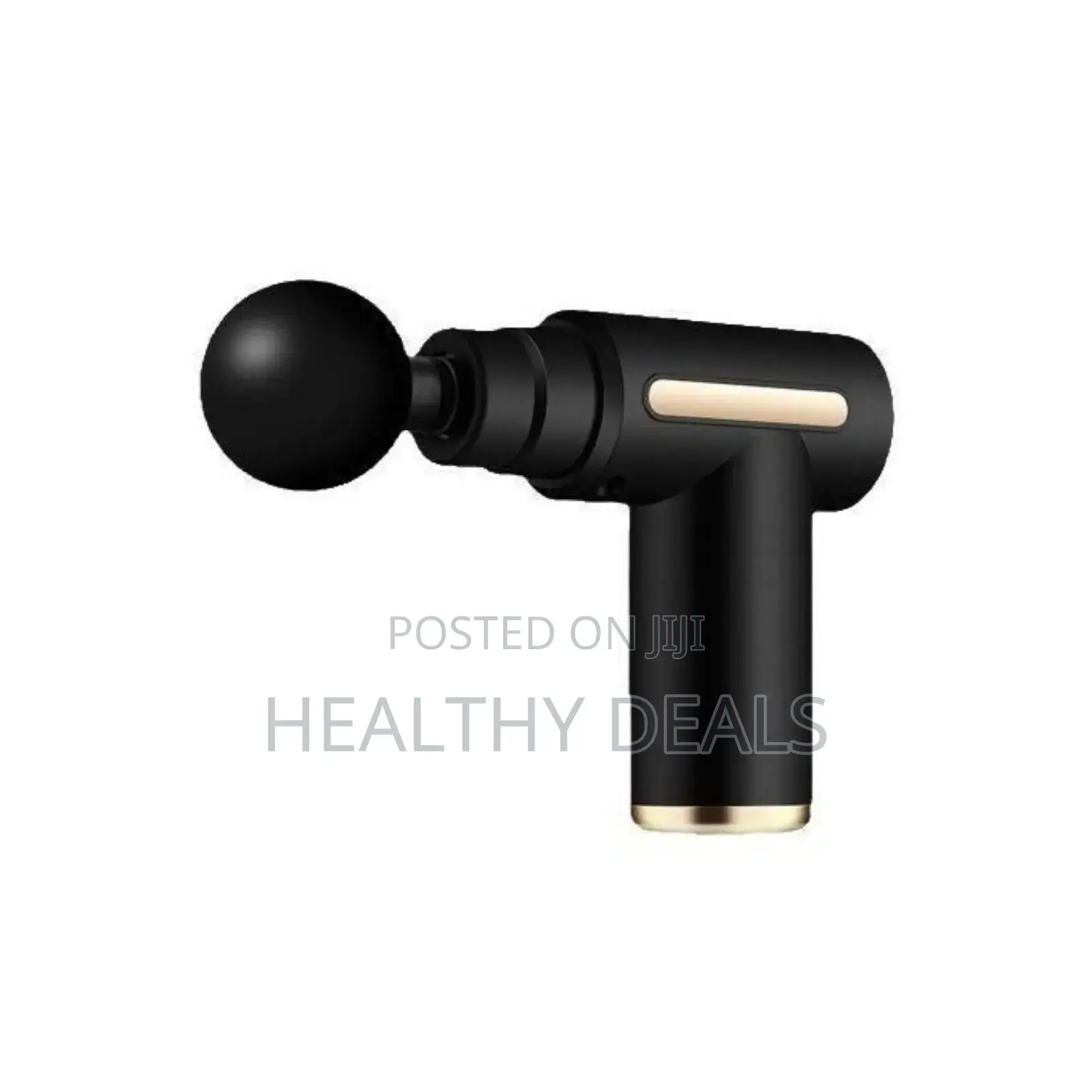 Rechargeable Massage Gun