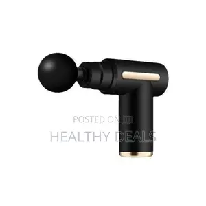 Rechargeable Massage Gun