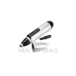 Electric Nose Trimmer