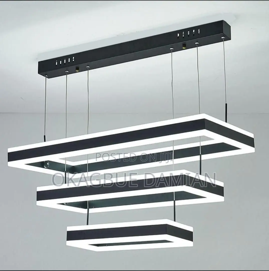 Indoor Lighting Ceiling Lamp Chandelier