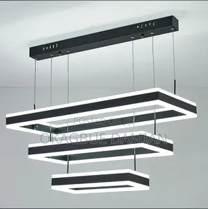 Indoor Lighting Ceiling Lamp Chandelier