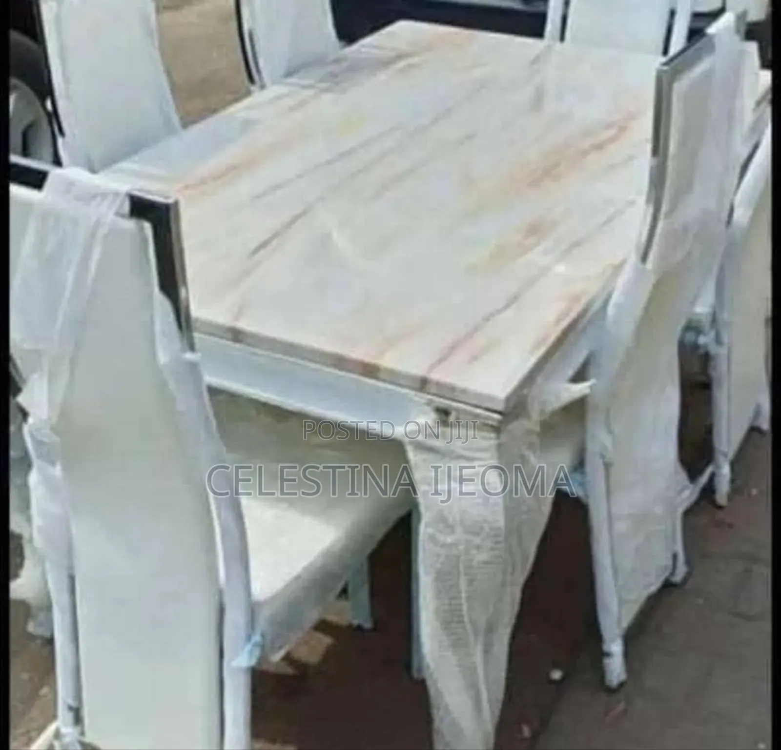 Dinning Set