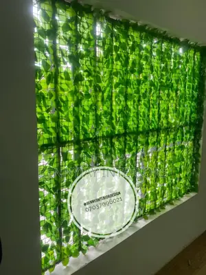 1m × 3m Fence Mat