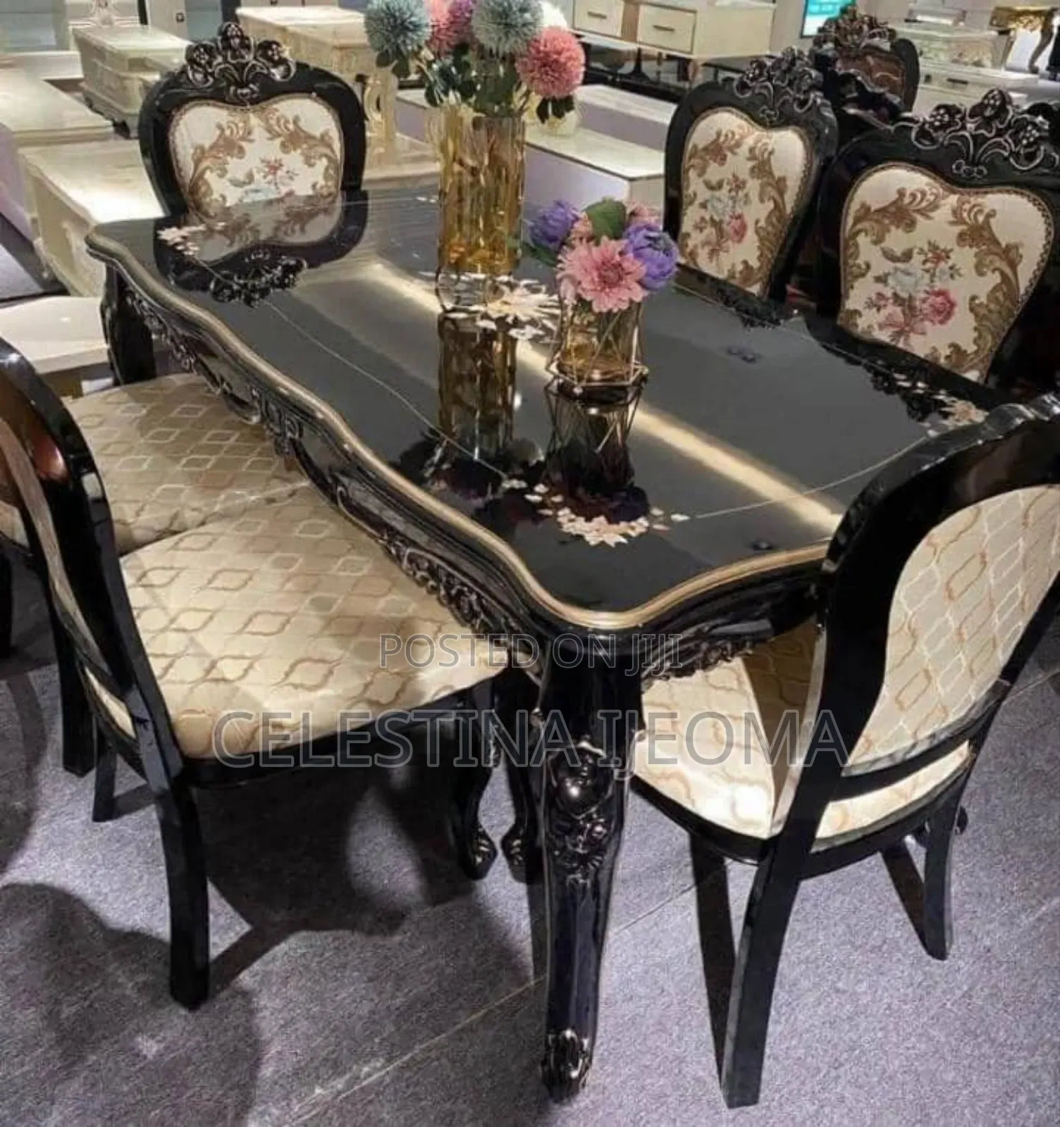 Dinning Set