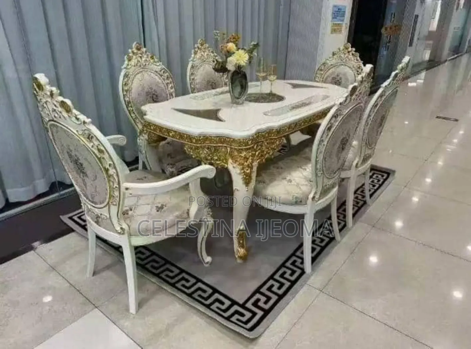 Dinning Set