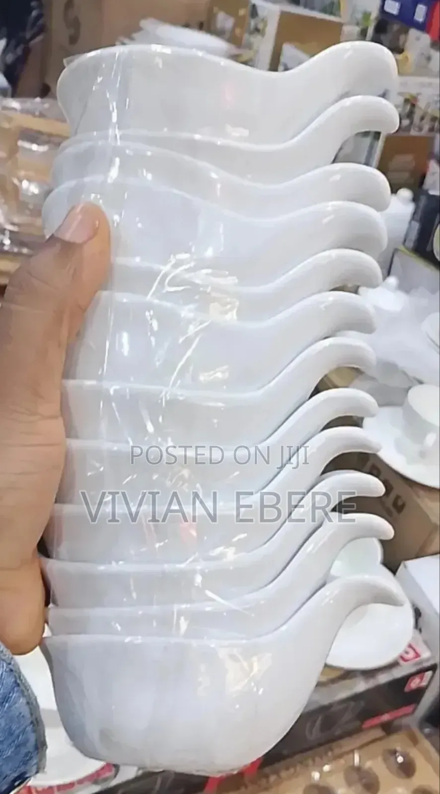 12pcs Sauce Plate