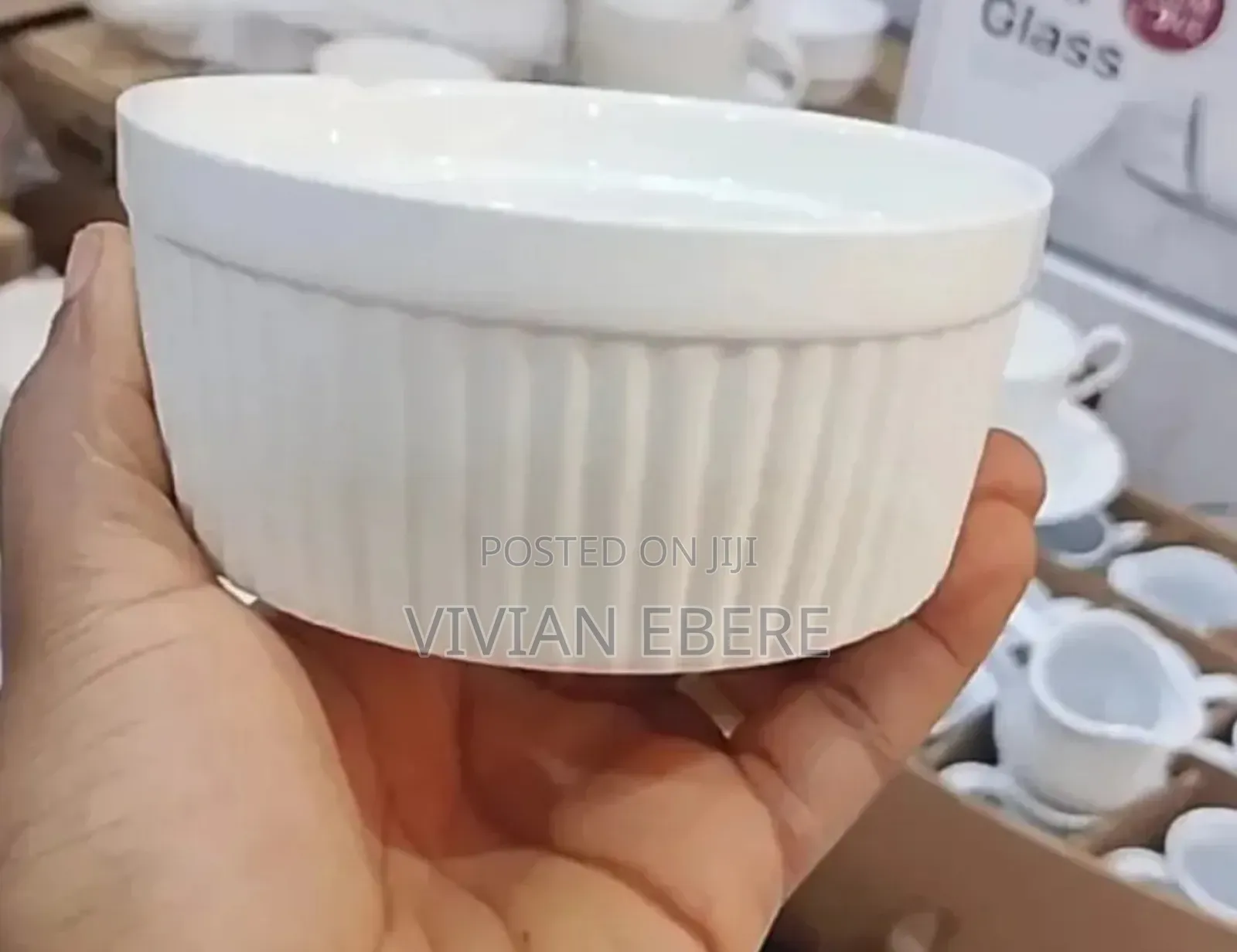 12pcs Sauce Plate