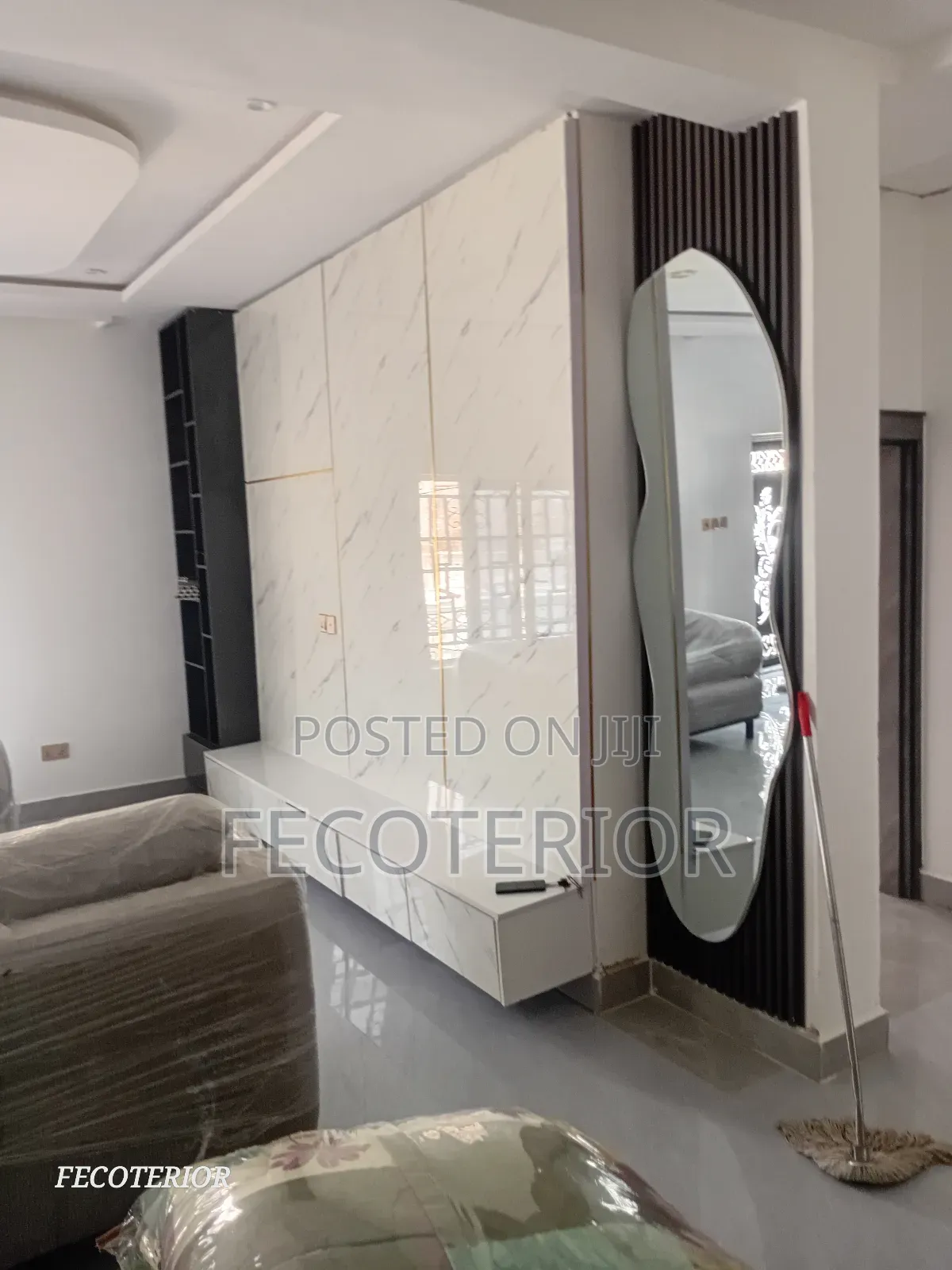 PVC Panel,Tv Consul,Flutter and 3d Panel