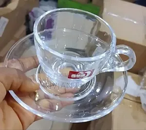 Quality 6pcs Tea Cup And Sauce