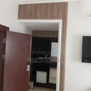 PVC Panel and Flutted Panel Installation